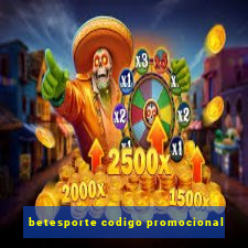 betesporte codigo promocional